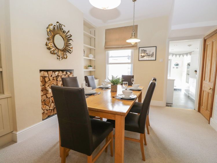 Derwent Cottage, listing photograph 7