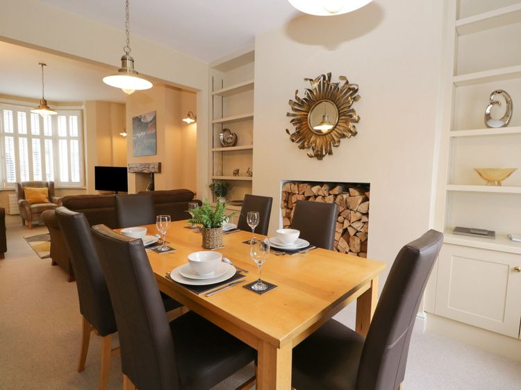 Derwent Cottage, listing photograph 8