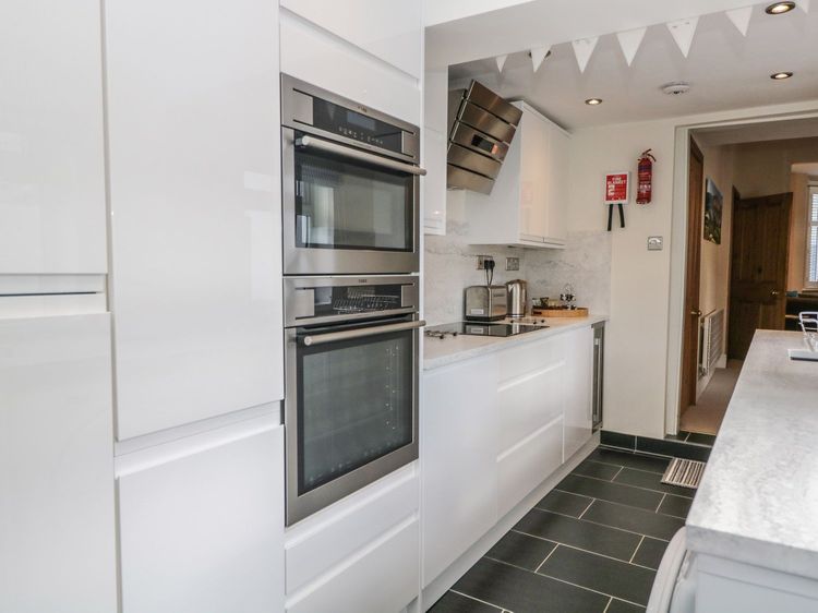 Derwent Cottage, listing photograph 12