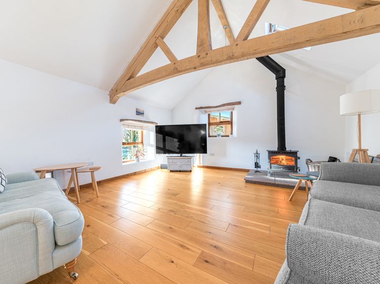 Swallow Barn, listing photograph 7