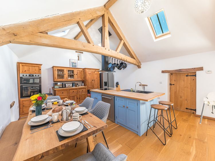 Swallow Barn, listing photograph 11