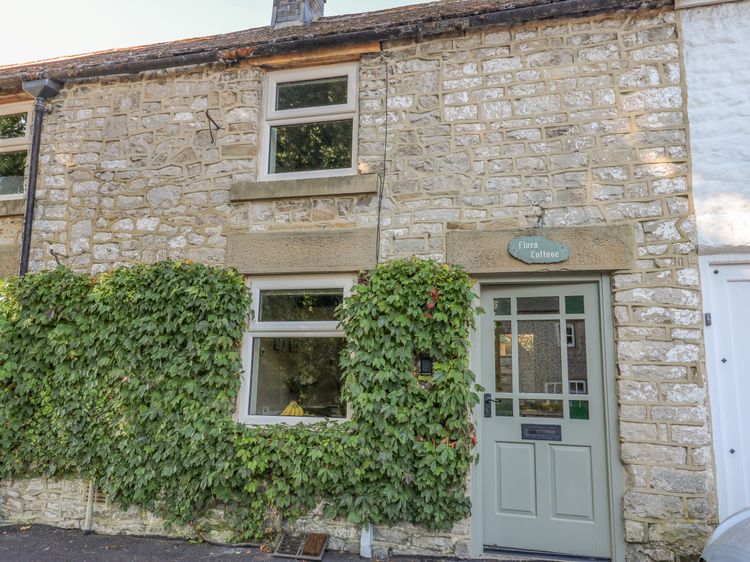 Flora Cottage, listing photograph 2