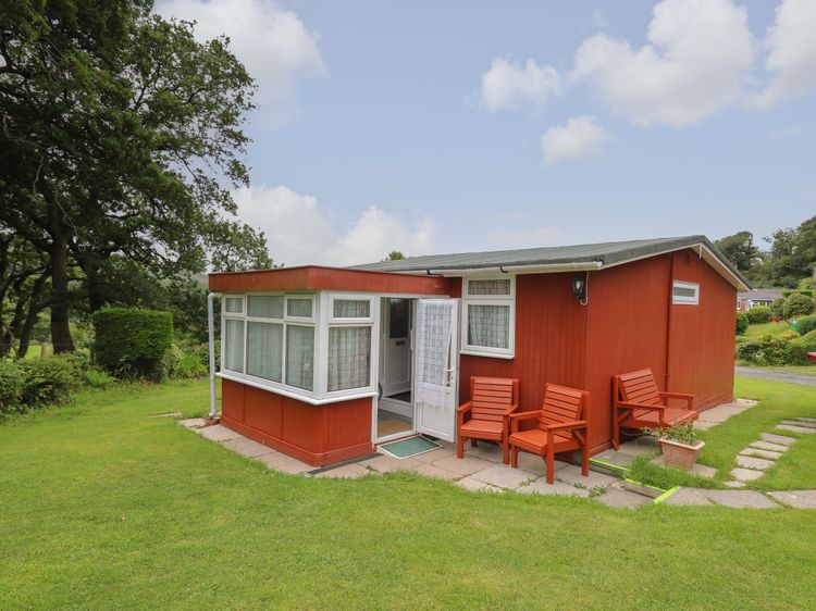 Chalet 64, listing photograph 2
