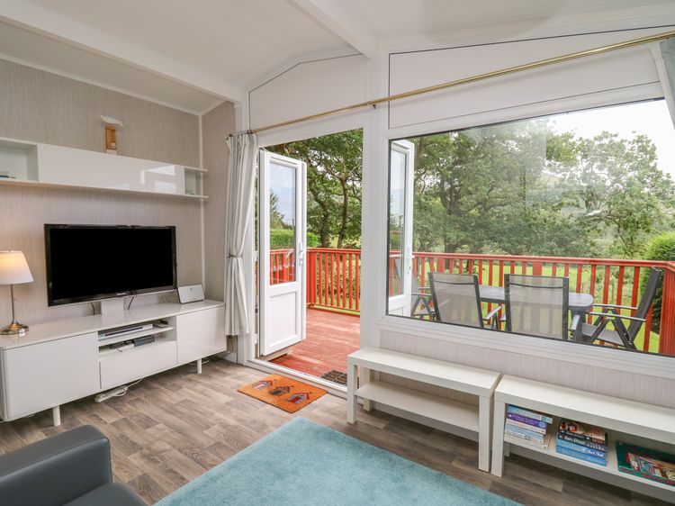 Chalet 64, listing photograph 4