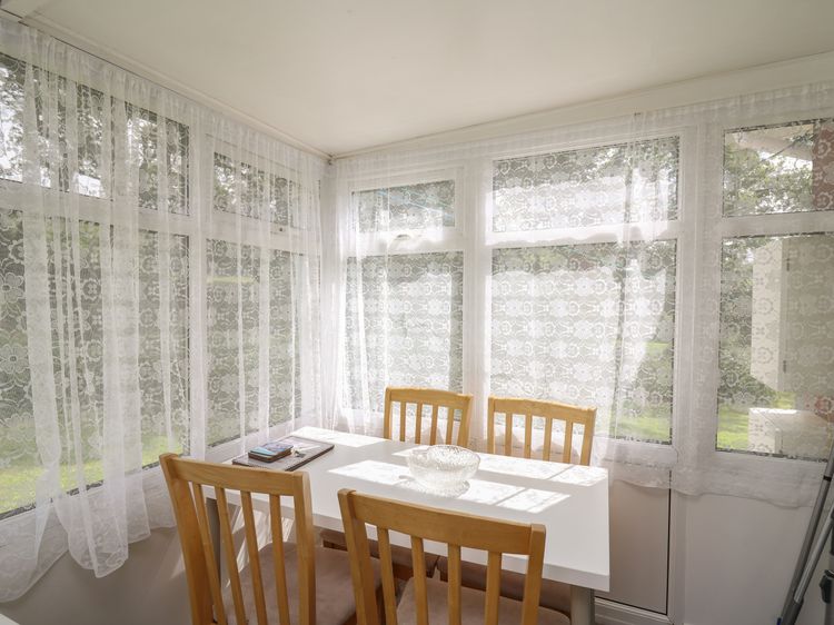 Chalet 64, listing photograph 9