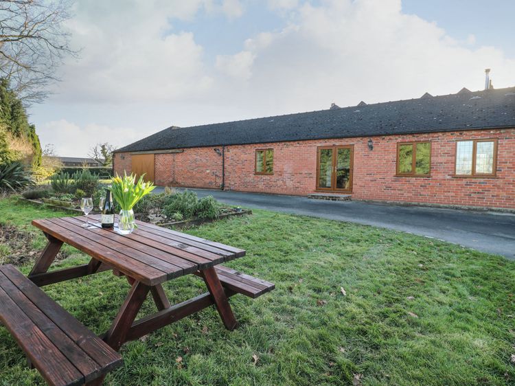 Adelaide Cottage