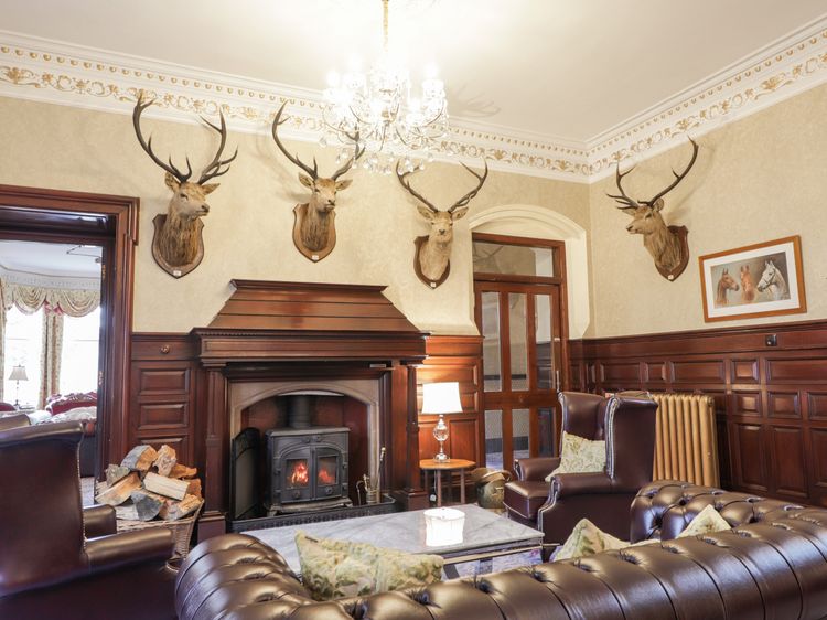 Ledgowan Lodge Hotel, listing photograph 3