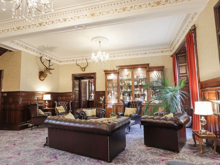 Ledgowan Lodge Hotel, listing photograph 4