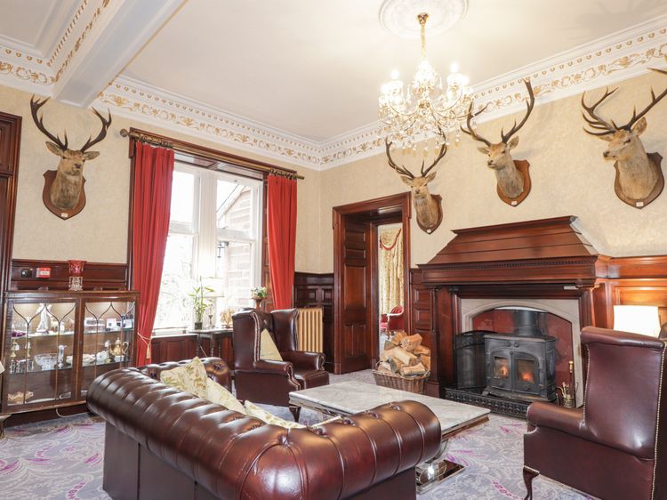 Ledgowan Lodge Hotel, listing photograph 5