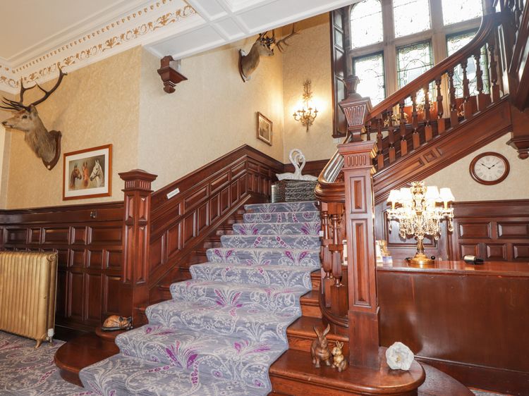 Ledgowan Lodge Hotel, listing photograph 7
