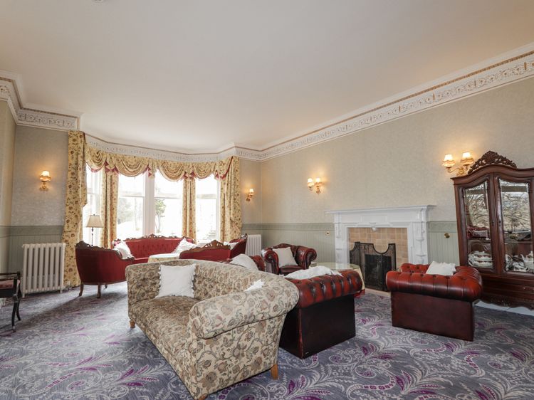 Ledgowan Lodge Hotel, listing photograph 9