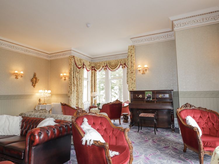 Ledgowan Lodge Hotel, listing photograph 11