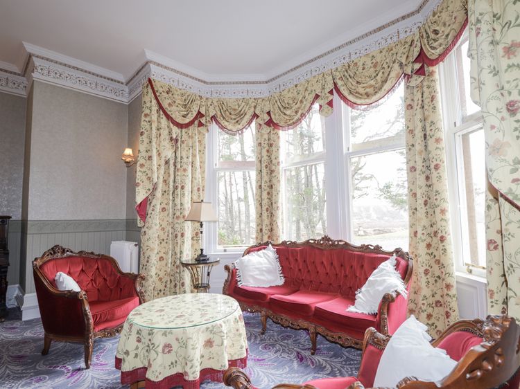Ledgowan Lodge Hotel, listing photograph 12