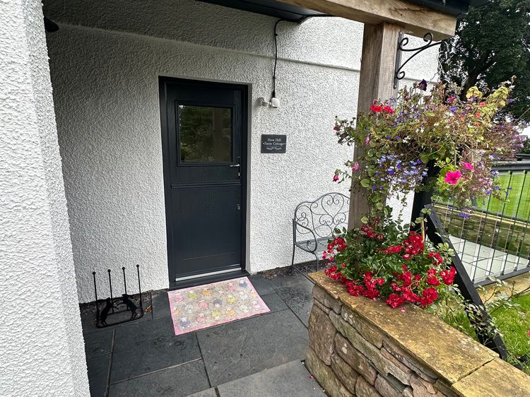 How Hill Farm Cottage, listing photograph 4