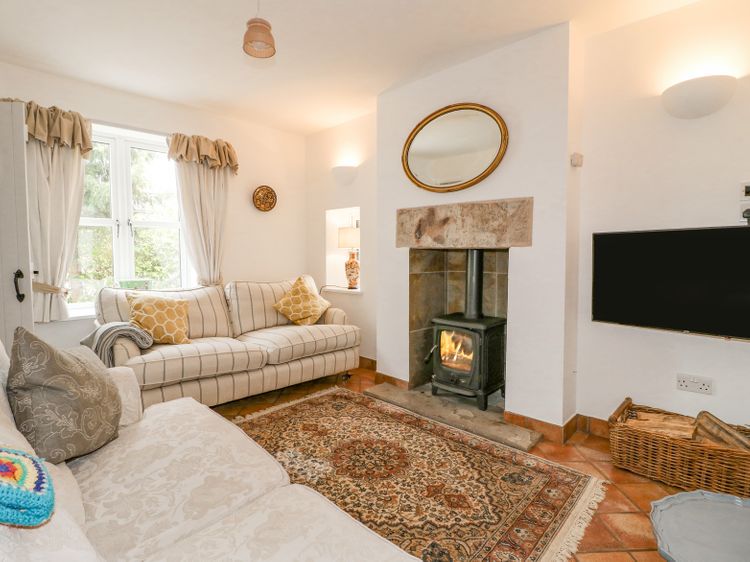 Highfield House, listing photograph 6