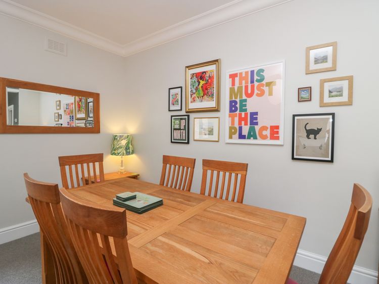 Lake House Loft, listing photograph 7