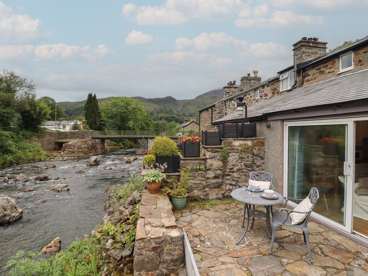 Riverside Cottage