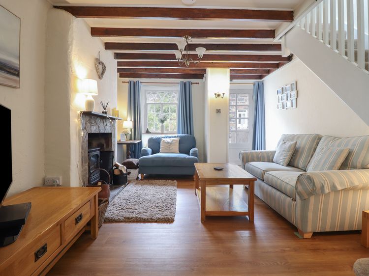 Riverside Cottage, listing photograph 8