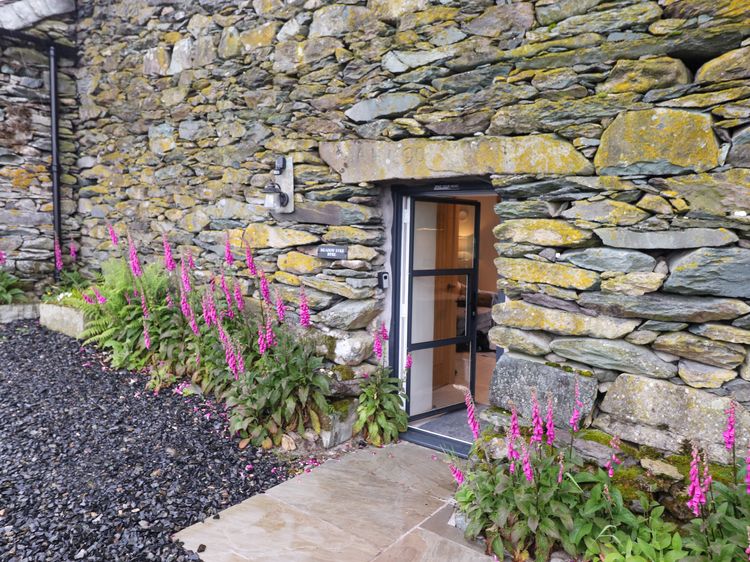 Meadow Syke Byre, listing photograph 2