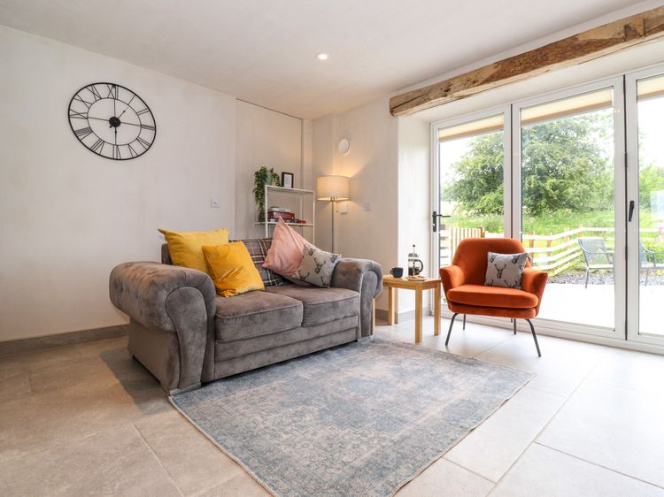 Meadow Syke Byre, listing photograph 4