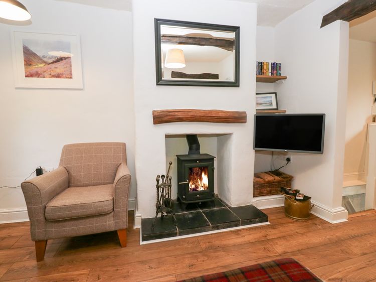 Latch Cottage, listing photograph 7