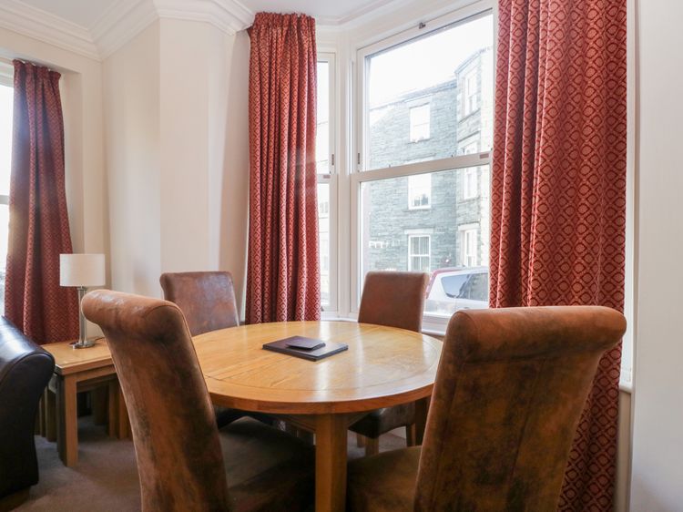 Carlton House Apartment 1, listing photograph 9
