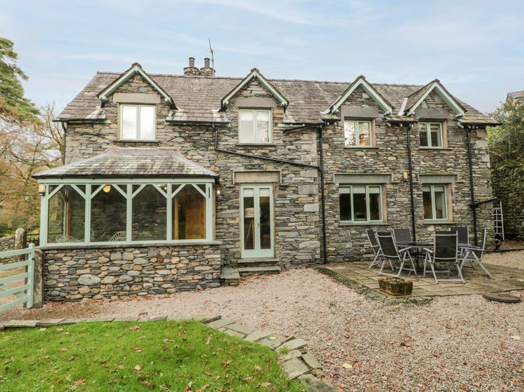Scandale Bridge Cottage, listing photograph 2