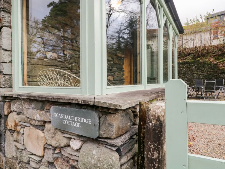 Scandale Bridge Cottage, listing photograph 3