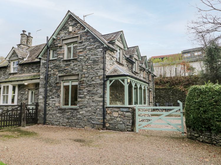 Scandale Bridge Cottage, listing photograph 4