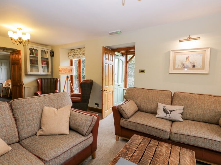 Scandale Bridge Cottage, listing photograph 8
