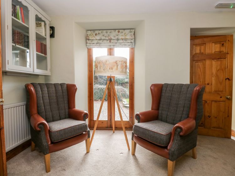 Scandale Bridge Cottage, listing photograph 12
