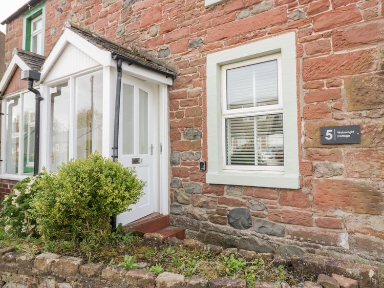 Wainwright Cottage, listing photograph 3