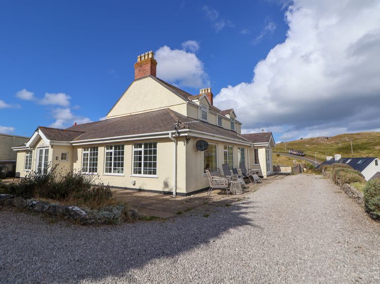 Orme Villa