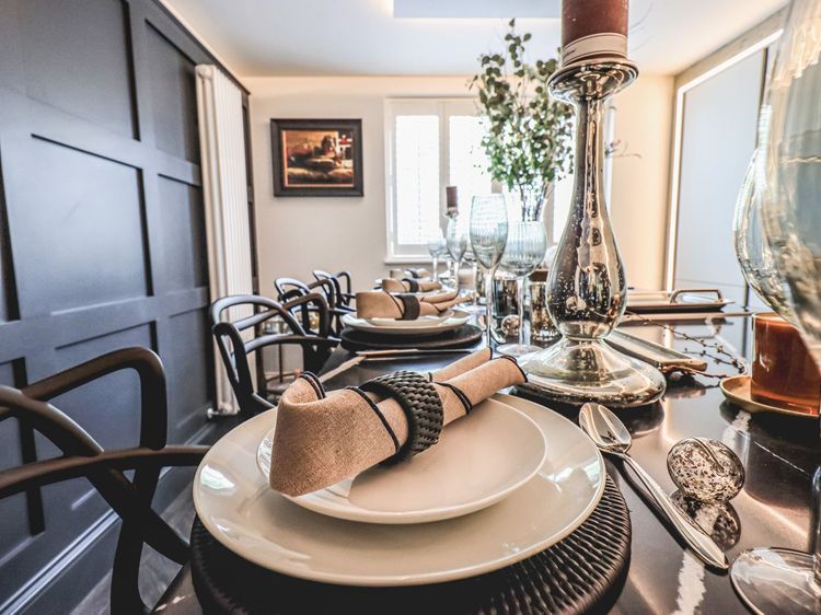 Whisk Away Cottage, listing photograph 11