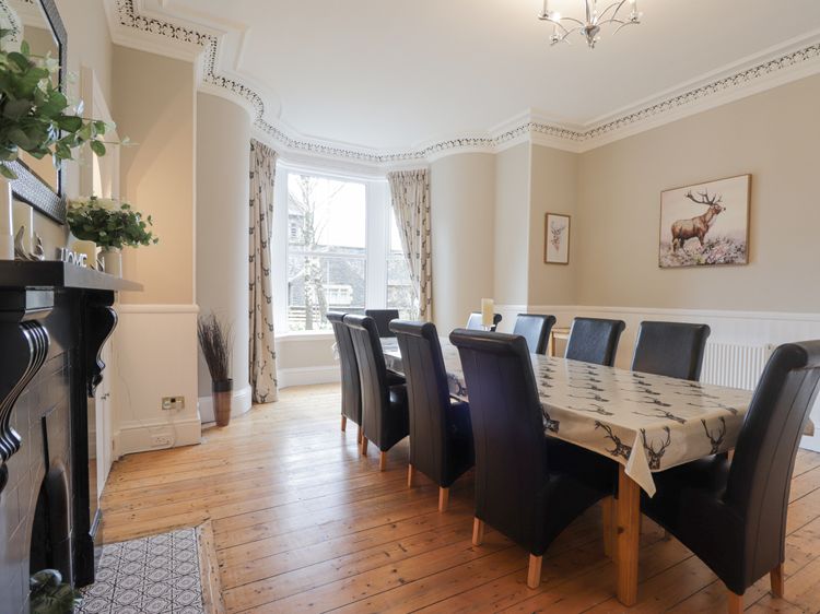 Arden House, listing photograph 9