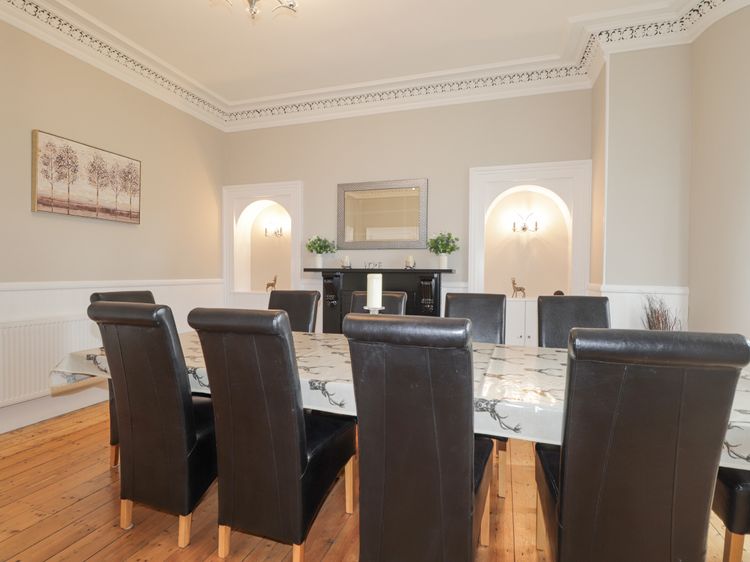 Arden House, listing photograph 11