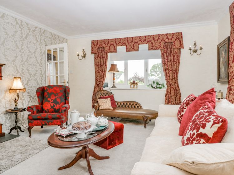 Storrs Lodge, listing photograph 4