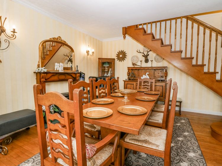 Storrs Lodge, listing photograph 10