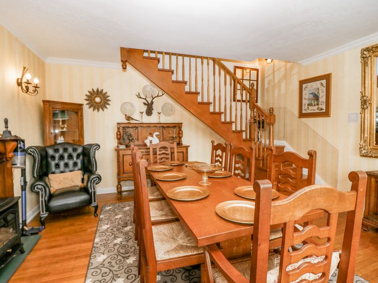 Storrs Lodge, listing photograph 11