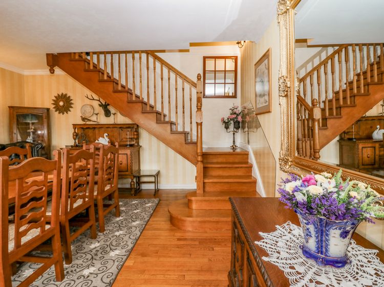 Storrs Lodge, listing photograph 12
