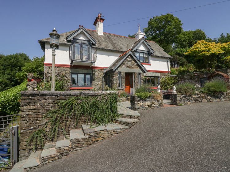 Storrs Lodge, listing photograph 3