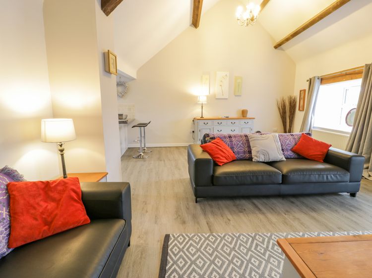 Bodrual Cottage, listing photograph 4
