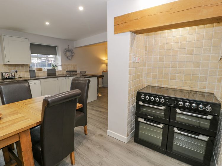 Bodrual Cottage, listing photograph 6