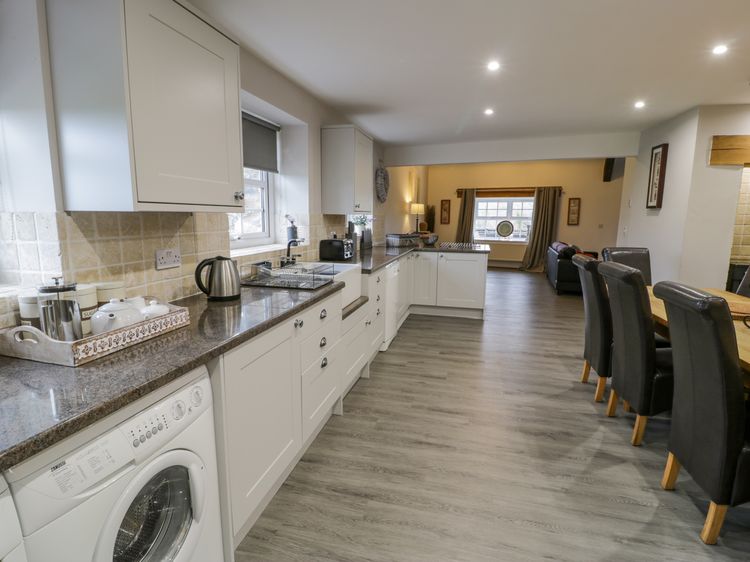 Bodrual Cottage, listing photograph 8