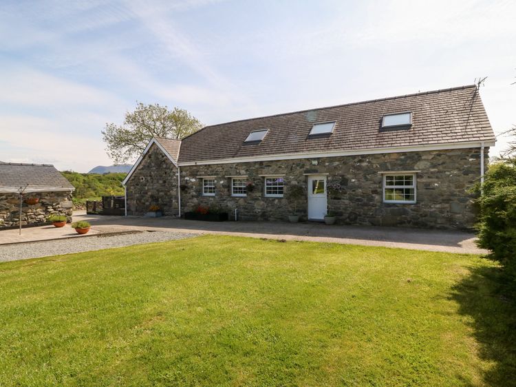 Bodrual Cottage