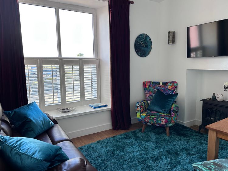 The Nook, listing photograph 4