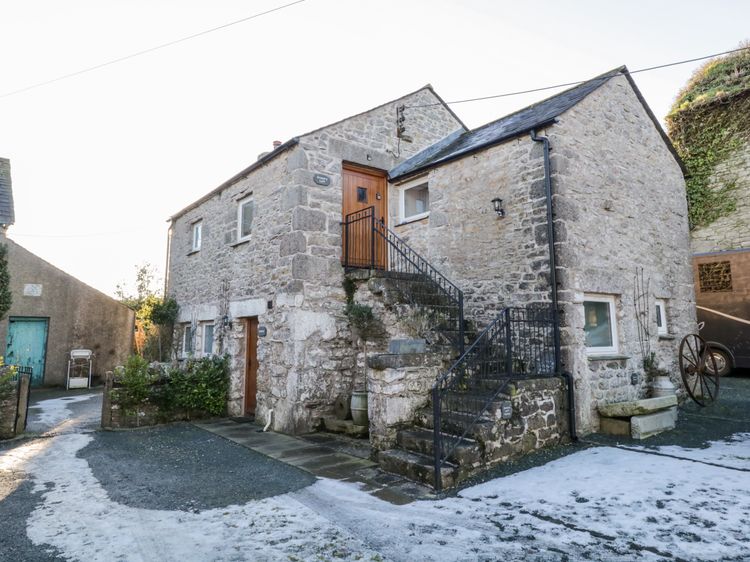 Granary, listing photograph 2