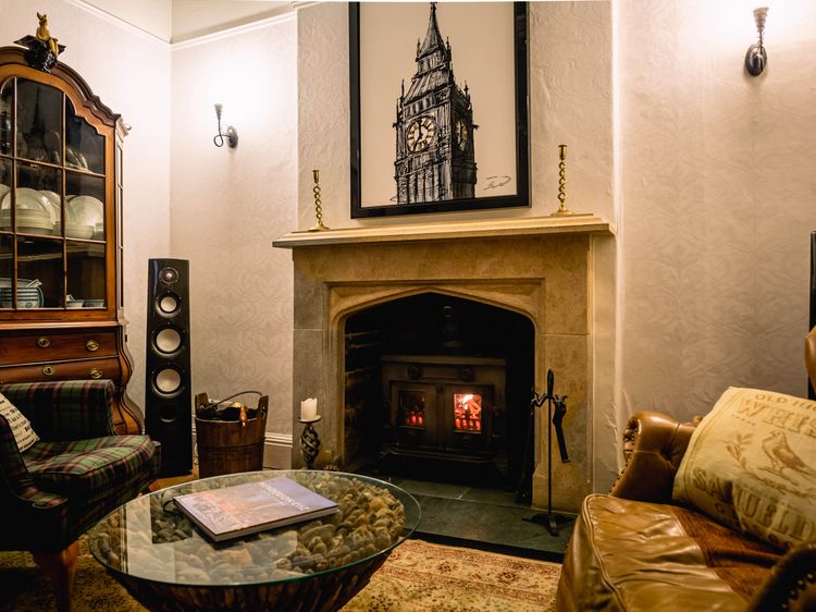 Lonsdale Villa Retreat, listing photograph 12