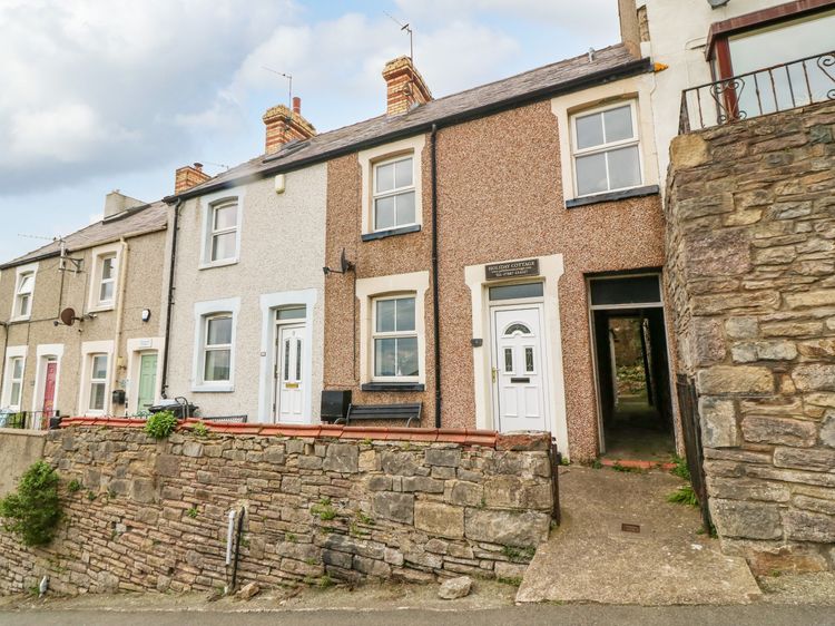 Pebblestone Cottage, listing photograph 2