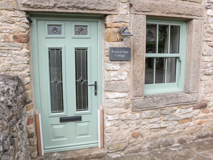 Trickett Gate Cottage, listing photograph 2